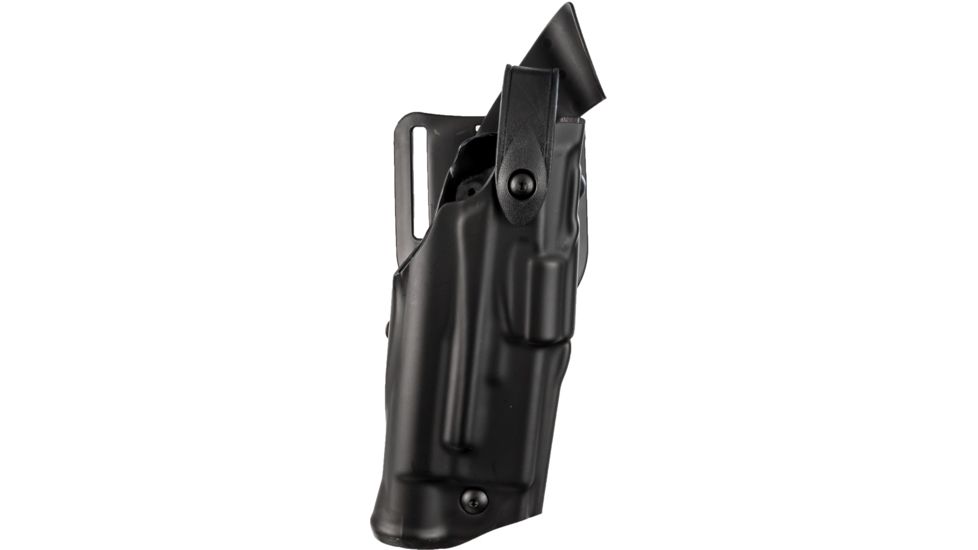 Safariland 6360 Level III ALS Mid Rise No Hood Holster for Glock 17 and 22