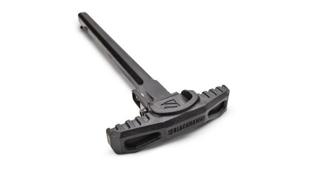 Blackhawk AR-15 Ambidextrous Charging Handle No-Latch Design Black