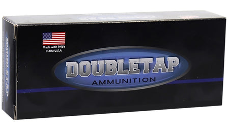DoubleTap .44 S&W Special DT LEAD FREE 200 grain Barnes TAC-XP Lead Free ammunition