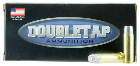 DoubleTap Hunter Self Defense Hard Cast Solid 360 Grain .454 Casull 1500 fps 013964483543
