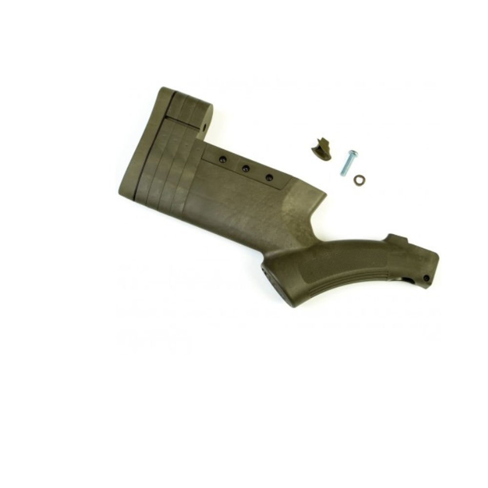 Thordsen FRS-15 Stock Gen 3 Kit Upgrade OD Green Finish