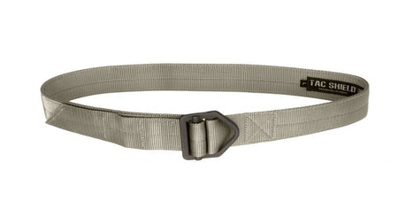 Tac Shield 1.75 Inch Double Wall Rigger Belt Large OCP Multicam Tan 38 to 42 Inch