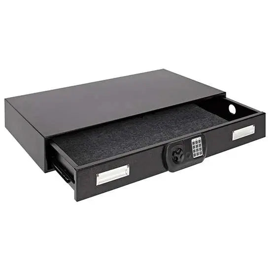 SnapSafe Under Bed XXL Firearm Safe 48 x 24 x 7 In