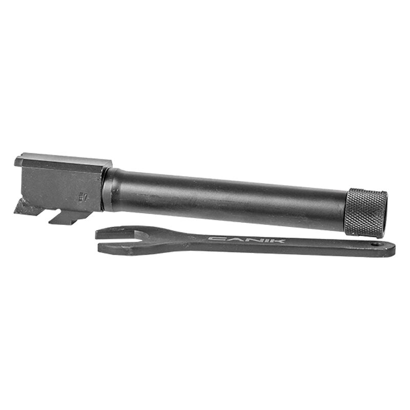 Century Arms Canik Threaded 9mm Barrel