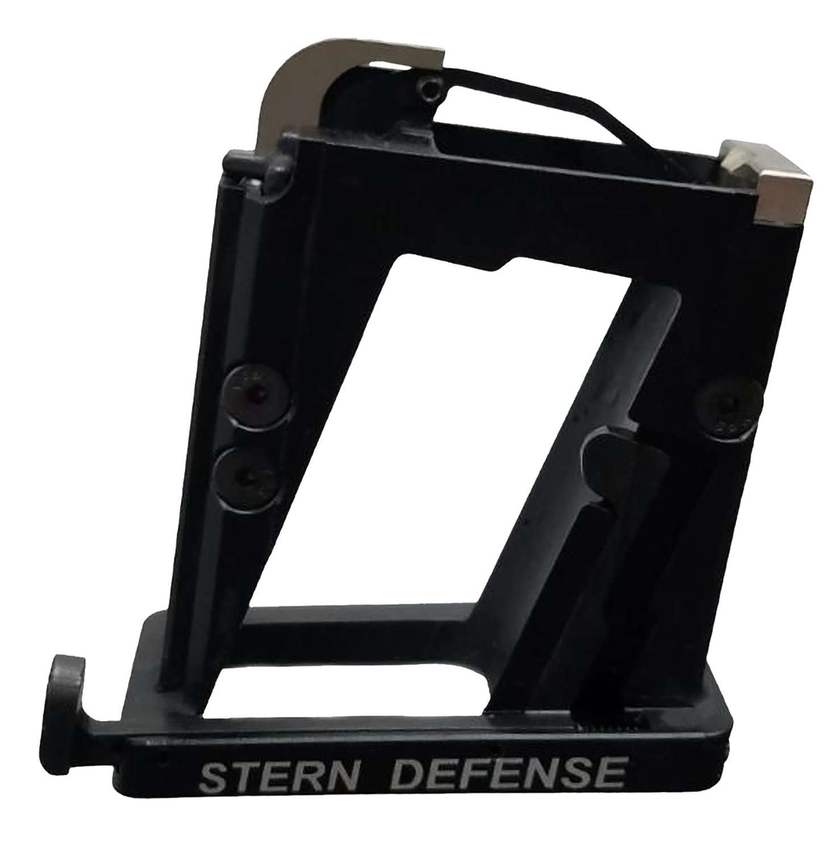 Stern Defense 9mm and 40 M&P Mags SIG P320 Magazine Adapter
