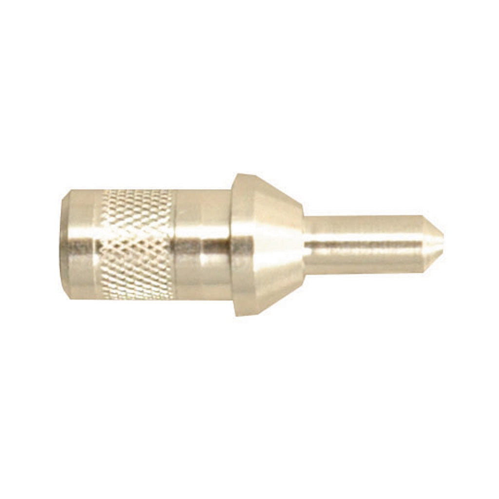 Carbon Express Pin Nock Adapters X-Jammer Arrow Shaft 12 pk.
