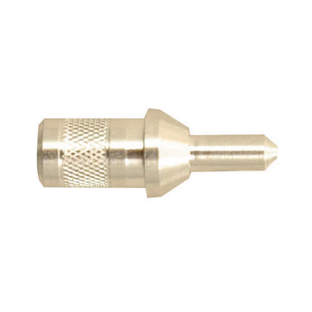 Carbon Express Pin Nock Adapters X-Jammer Arrow Shaft 12 pk.