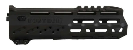 Fostech Mach2 Lite Black 7" AR-15 Rail