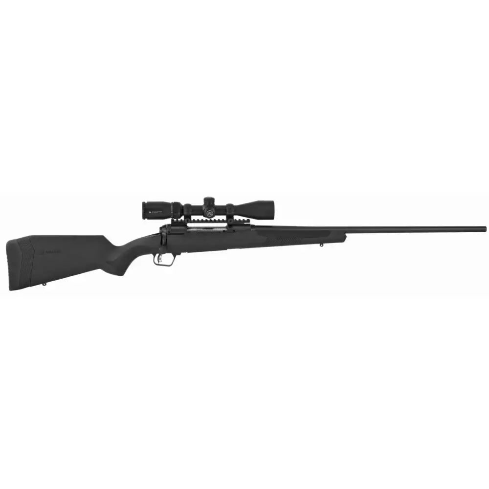 SAVAGE 110 APX HNTR XP 6.5CM RFL