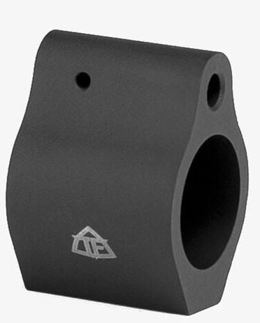Trinity Force Steel Low Profile Gas Block .750 Diameter