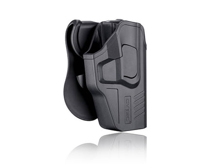 CYTAC Gen3 R-Defender Holster Compatible with Glock 19 23 32 Gen 1-4 Glock 19 Gen 5
