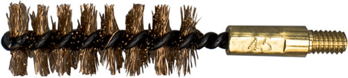 Shooter's Choice .45 Cal Phosphor Bronze Bore Brush 2"