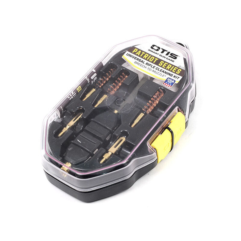 Otis Universal Patriot Rifle Cleaning Kit
