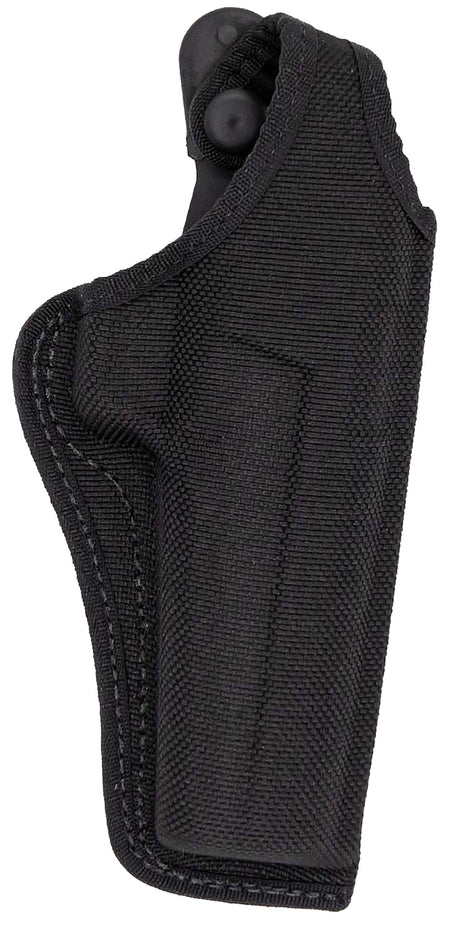 Bianchi 17721 7001 Thumbsnap Black AccuMold Hip Holster Size 13 - Glock 20/Sig P226/Ruger P89 RH