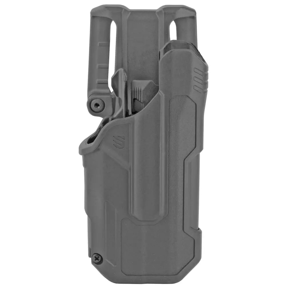 Blackhawk T-Series L2D Holster for Glock 17/22 Streamlight TLR7 Light Right Hand