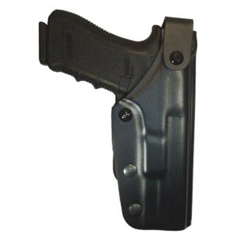 Gould & Goodrich Glock 17 Triple Retention Right Hand Holster T391G17