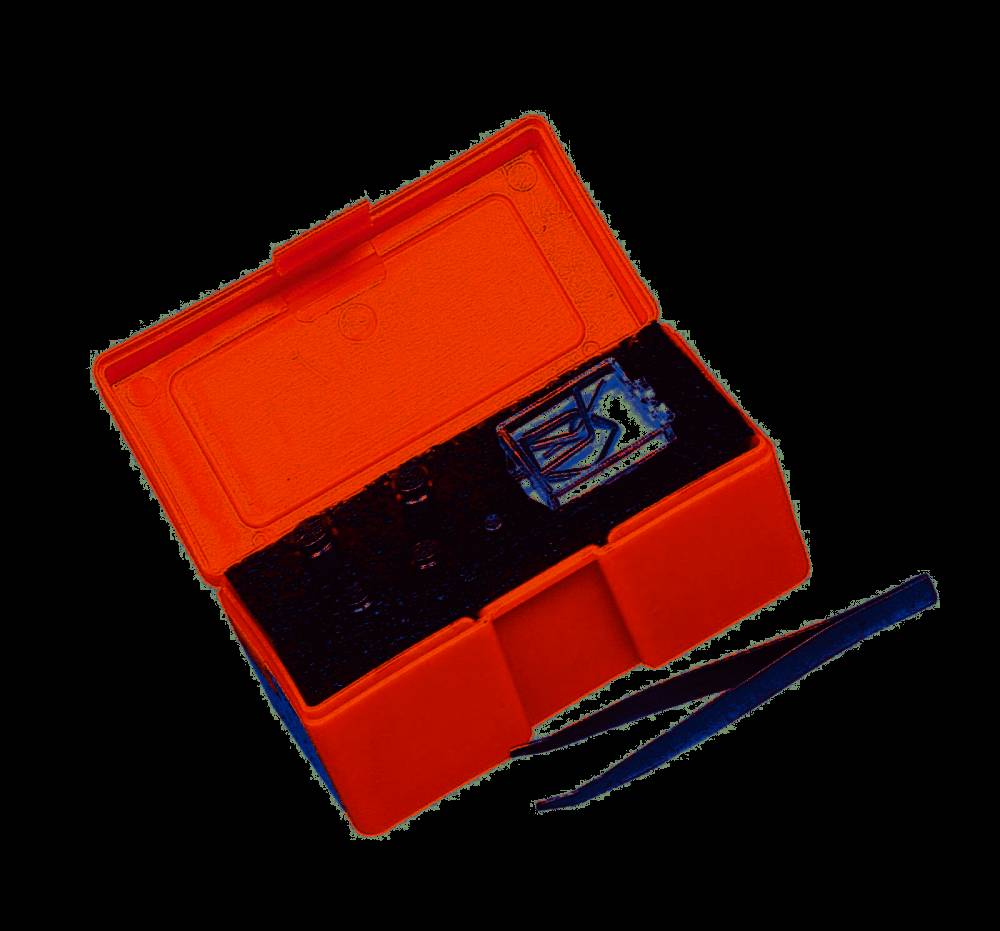 Lyman Scale Calibration Weight Set for Reloaders (Gr)