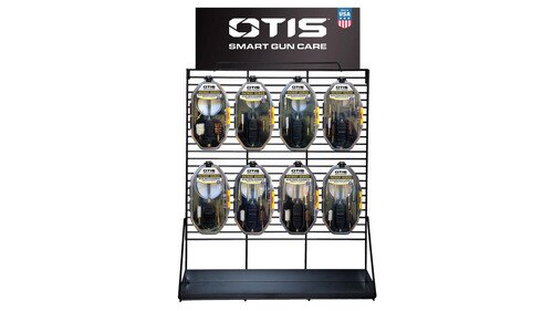 Otis Patriot Series 20"x30" Retail Cleaning Display