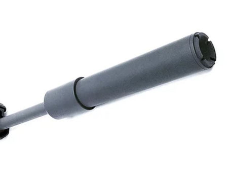 Black Ace DT 5-Round 12 Gauge Stacked Shotgun Magazine