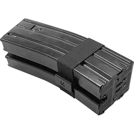 Gilboa DBR Snake Magazine Coupler for Dual Mags