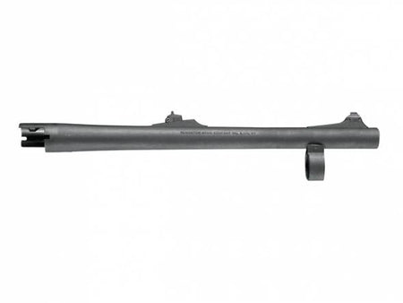 Remington 870 Police 14" Parkerized Modified Bore with Rifle Sights NFA Class 3 SBS