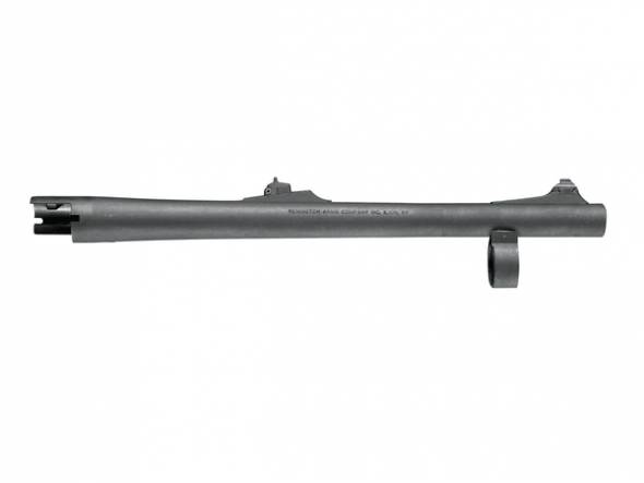 Remington 870 Police 14" Parkerized Modified Bore with Rifle Sights NFA Class 3 SBS