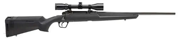 dSAVAGE AXISXP COMPACT 223 RFL W/SCP