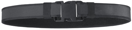 Bianchi 7202 Nylon Gun Belt Black 28-34" 1-3/4" Wide Buckle Closure