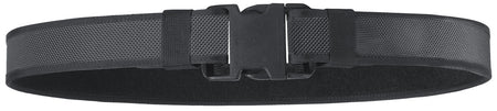 Bianchi 7202 Nylon Gun Belt Black 40-46" 1-3/4" Wide Buckle Closure