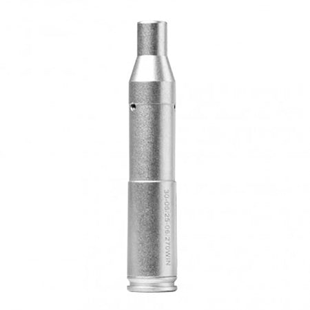Red Laser Bore Sighter NcSTAR for 30-06 Family Cartridges