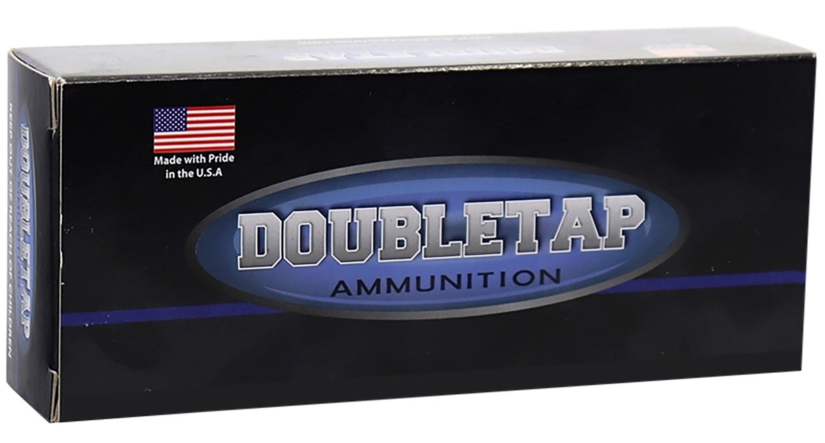 DoubleTap Hunter Barnes Tipped TSX Lead Free 180 Grain .358 Winchester 2800 fps 013964493276