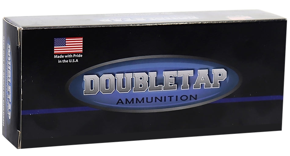 DoubleTap Hunter Barnes Tipped TSX Lead Free 180 Grain .358 Winchester 2800 fps 013964493276