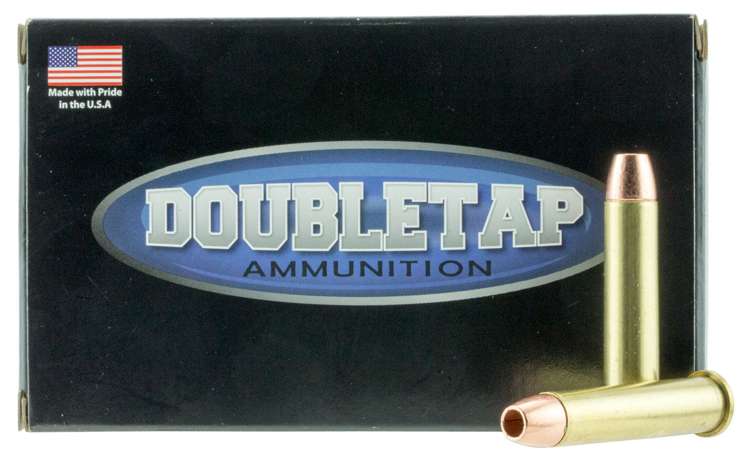 DoubleTap Hunter Barnes TSX Lead Free 300 Grain .45-70 Government 1990 fps 091037004796
