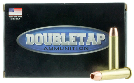 DoubleTap Hunter Barnes TSX Lead Free 300 Grain .45-70 Government 1990 fps 091037004796