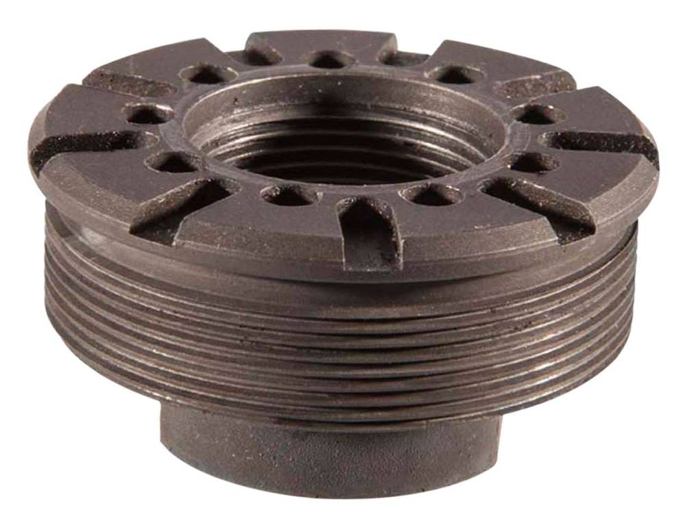 SilencerCo Bravo Modular Direct Thread Adapter M13x.75