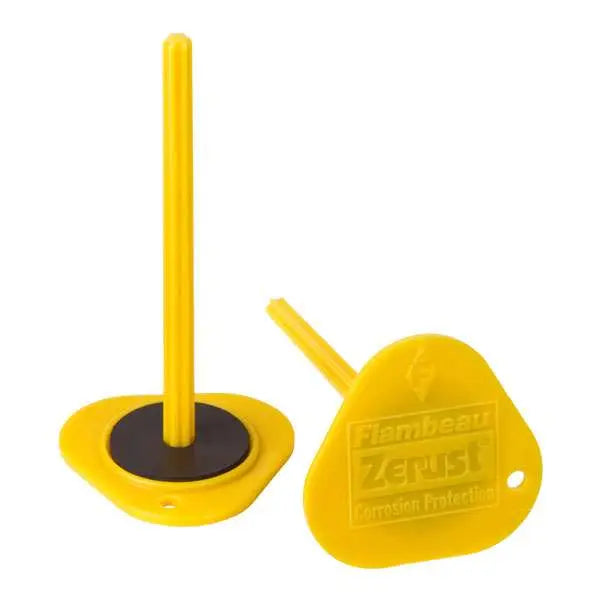 Flambeau Zerust Anti-Corrosion Gun Plugs