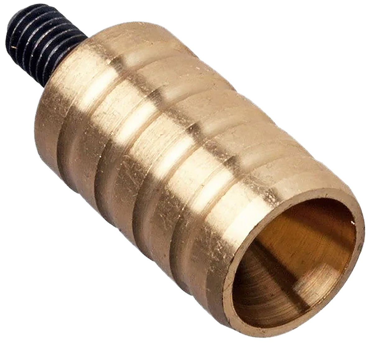Barnes Bullets Spit-Fire TMZ/T-EZ Bullet Alignment Tool 50 Caliber Muzzleloader, 0.85" Brass