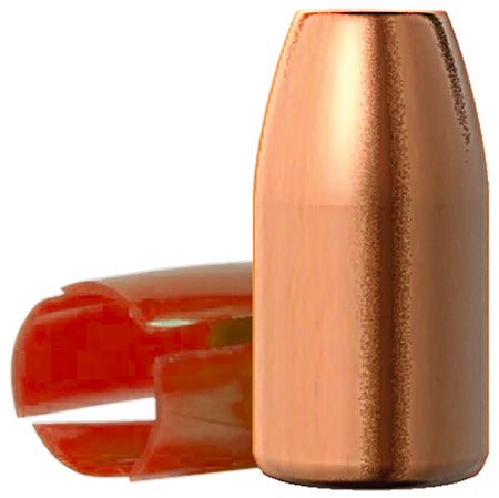 Barnes Expander MZ .54 Caliber 275 Grain Hollow Point Muzzleloader Bullets 24/Box