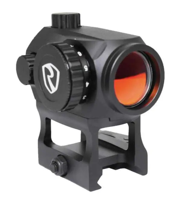 Riton X1 Tactix Red Dot 2 MOA Sight 1TARD