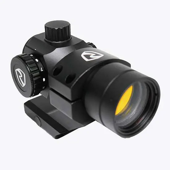 Riton X1 Tactix Red Dot 2 MOA Rifle Sight 1TRRD