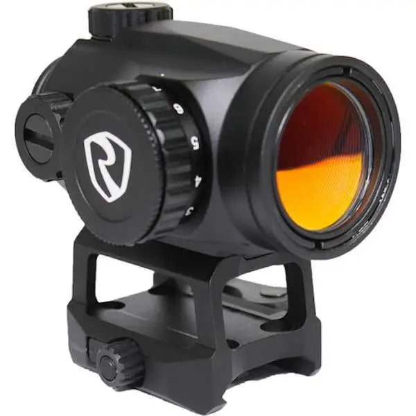 Riton X3 Tactix Red Dot 2 MOA AR Sight 3TARD