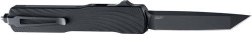 Hogue Counterstrike 3.35" OTF Auto Knife Tanto Blade G10 Cover Blk