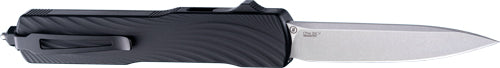 Hogue Counterstrike 3.35" OTF Auto Knife Drop Point G10 Cover Blue