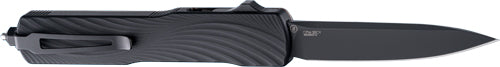 Hogue Counterstrike 3.35" OTF Auto Knife Drop Point G10 Cover FDE