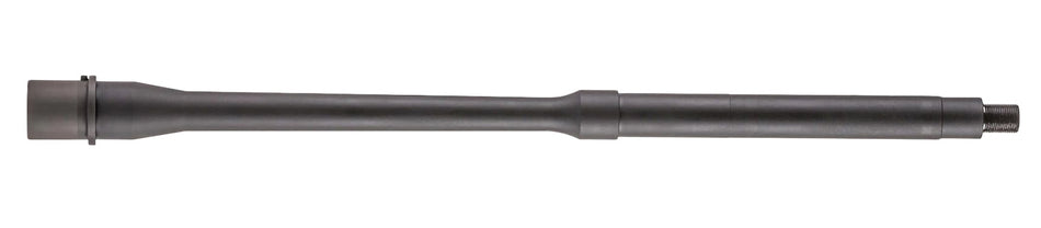 Daniel Defense 0707719125018 AR-15 Barrel 5.56x45mm 14.5" Midlength Lightweight Cold Hammer Forged Black Phosphate