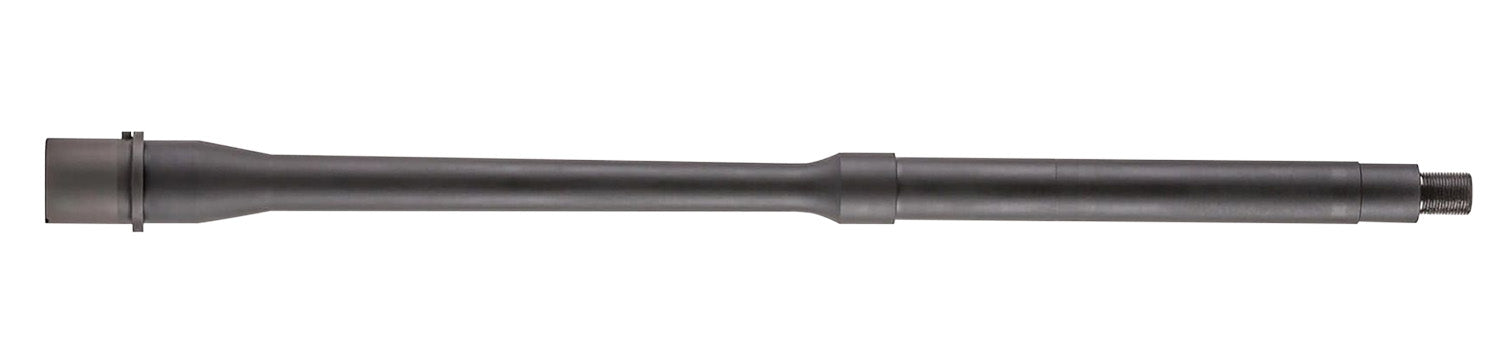Daniel Defense 0707709173018 AR-15 Barrel 5.56x45mm 16" Midlength Government Cold Hammer Forged Black Phosphate