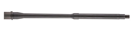 Daniel Defense 0707709173018 AR-15 Barrel 5.56x45mm 16" Midlength Government Cold Hammer Forged Black Phosphate