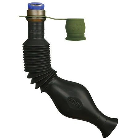 Primos Super Pack Elk Bugle Call Extendable with Amplifier End
