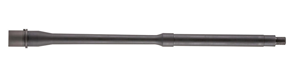 Daniel Defense DD 16" 5.56 NATO Mid-Length Lightweight Profile AR-15 Barrel Black Phosphate Finish Chrome Moly Vanadium