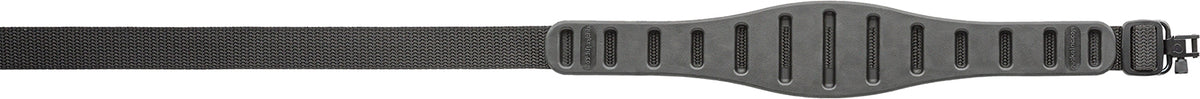 CVA 530008 Claw Contour Rifle Sling Black Adjustable Polymer with Swivels